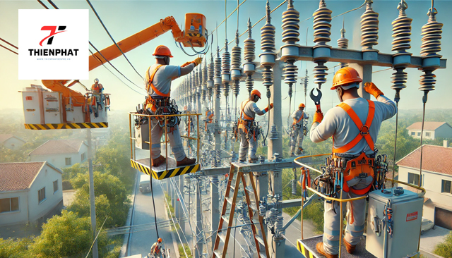 Lịch cúp điện Bạc Liêu là gì?