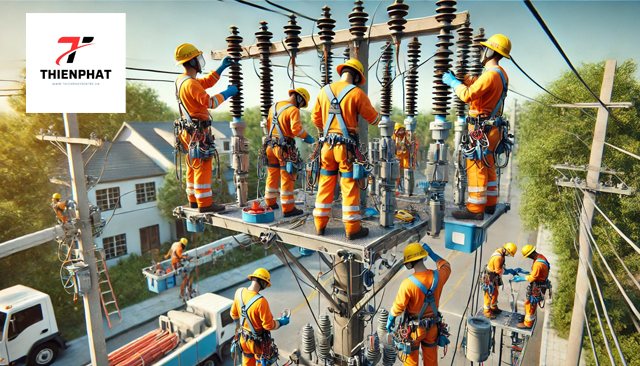 Lịch cúp điện Cần Thơ ngày mai là gì?