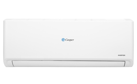 Máy lạnh Casper Inverter 1 HP GC-09IS32 (1HP Có Inverter - Đánh Giá, Review)