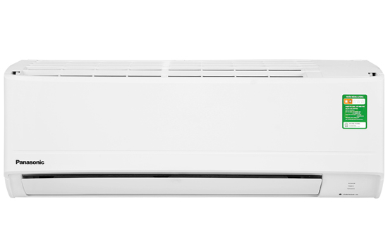 Máy lạnh Panasonic 1 HP CU/CS-N9WKH-8M (1 Ngựa-Không Inverter đánh giá và review)
