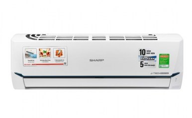 Máy Lạnh Sharp Inverter 2 HP AH-X18XEW